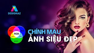 Photoshop Online: Easy Color Correction for Stunning Photos screenshot 5