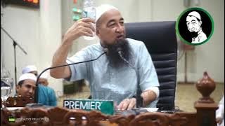 Cara Mandi Junub Yang Betul - Ustaz Azhar Idrus 