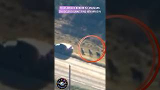 Caught in Plain Sight | Southern Texas Transport Busts #lawenforcement #texasdps #shorts