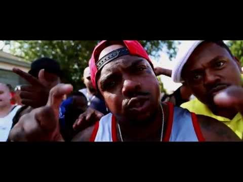 Keep It Gangster - Drastic Loc, SixShot, Dopamine and Macadocious