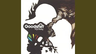 Video thumbnail of "Goodshirt - My Racing Head"