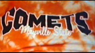 comet radio.wmv