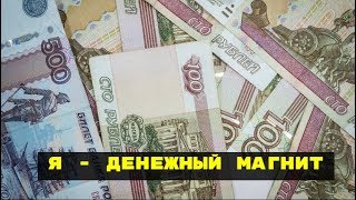 Как стать денежным магнитом. Вадим Зеланд, Трансерфинг реальности, визуализация