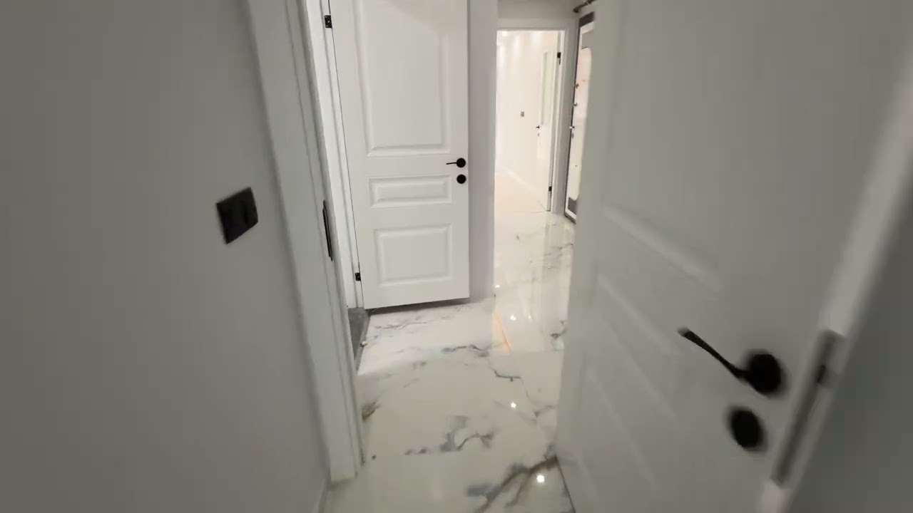 ABDİ İPEKÇİ MAH.GEBZE İSTASYONA ÇOK YAKIN 2+1 YÜKSEK GİRİŞ DAİRE