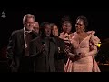 HEGGIE: INTELLIGENCE Wins BEST OPERA RECORDING | 2026 GRAMMYs