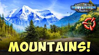 ATS Canada DLC Looks INSANE! 😮 screenshot 3