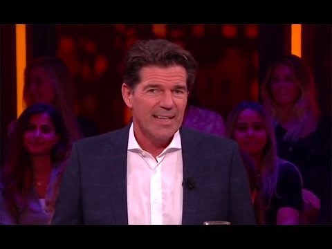 Reactie uitzending afgelopen vrijdag met Jenny Douwes en Jerry Afriyie- RTL LATE NIGHT