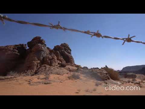 جبل أم سنمان الشموخ في حائل رسوم ونقوش صخرية       