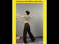 Best Morning Exercise to Burn Blood Sugar Fast #fitness #morningexercise