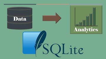 4 Reasons Why You Must Use SQLite for Data Analytics