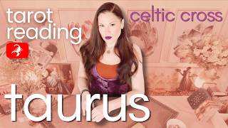TAURUS ♉️ You Earned Your Crown | Celtic Cross | Tarot Reading 🔮 May 20th-27th