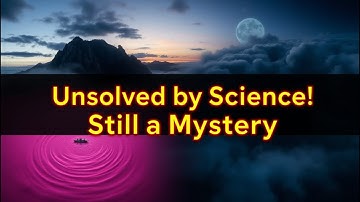 Mysterious Places on Earth Science Still Can’t Explain
