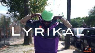 Lyrikal x CL Productions - Love & Hate Star Crossed Riddim Soca 2020