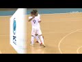 OFCFNC: New Zealand v New Caledonia Highlights