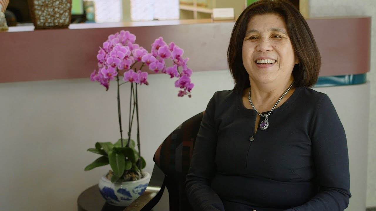 Doctor Jacqueline Lo on Dental Implants YouTube