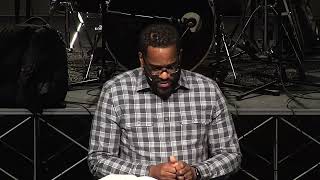 Sermon: Unlimited  - Exploring The Boundless Nature Of God (His Justice) - Pastor Jason Johnson