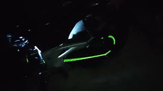 # glow in the dark chain # short by idol tropa 616 views 11 months ago 29 seconds