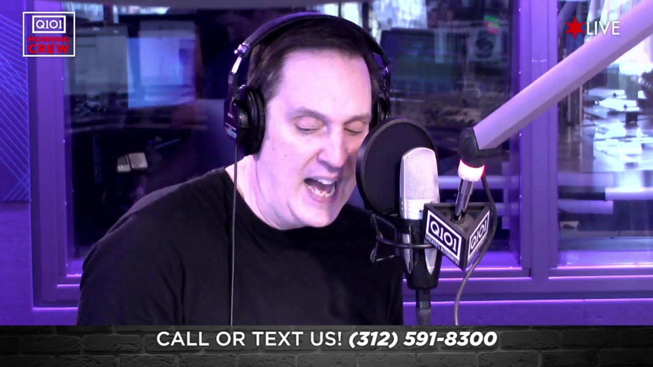 The Bull 98.9 Morning Show