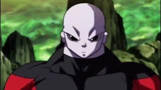 JIREN BEING A BADASS FOR 13 MINUTES
