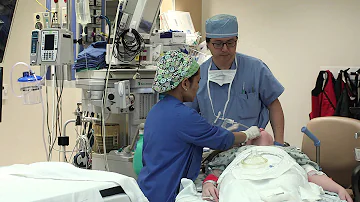 Quanto dura un ERCP?