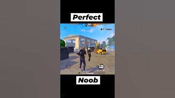 My new channel | Intro |#shorts #freefire #noob #nooblife