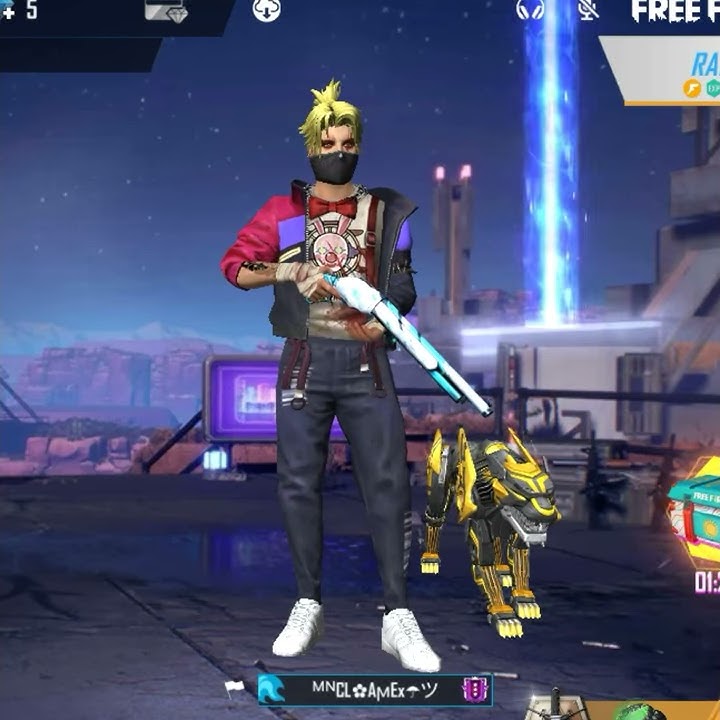 SLOWMO PEMULA NIH GENK🔥😅||MAAF KALO JELEK 🙏