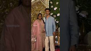Arpita Khan With Husband Aayush Sharma Spotted In Manish Malhotra Diwali Party