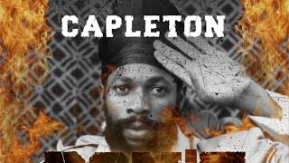 Capleton - Where There&#39;s Love [Vision Riddim] December 2014