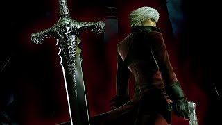 Devil May Cry HD Collection #3 (LIVE)