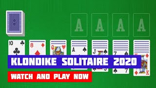 Klondike Solitaire 2020 · Game · Gameplay screenshot 5