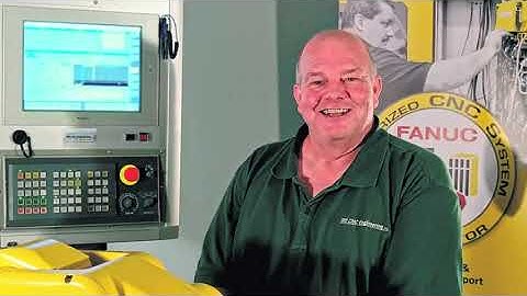 FANUC CNC Trace Function Explained