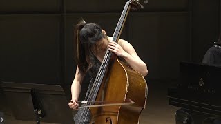 Sonata for Double Bass and Piano by Paul Hindemith