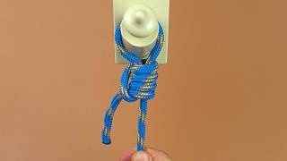 Episode 210 Learn Knots Tying Skills