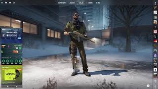 short sunday stream