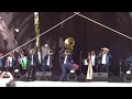 Arturo mendoza y su arpa banda los tierra fra en santa mara aztahuacan 2018