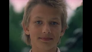 Стеклянный мир (1986) Михаил Боярский и Вика Врадий Стеклянный мир (1986) Михаил Боярский и Вика Врадий