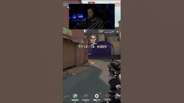 my 3rd vandel kill. Ever. #omenmain #valorantcommunity #valorantclip #valorantmoments #dasnerth
