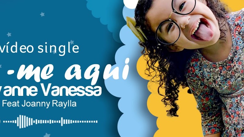 Eis-Me Aqui (Feat. Joanny Raylla)