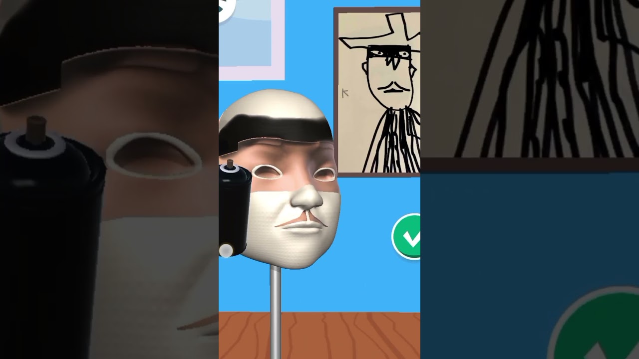 Sculpt People 😱🤯 