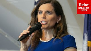 'I Don't Currently Feel Safe Flying Through That Airport': Nancy Mace Slams Charleston Airport