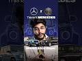 This Isn’t Just a Mercedes G-Wagon | The Truth About BRABUS 800 | G-Wagon Brabus 800 | Custom build
