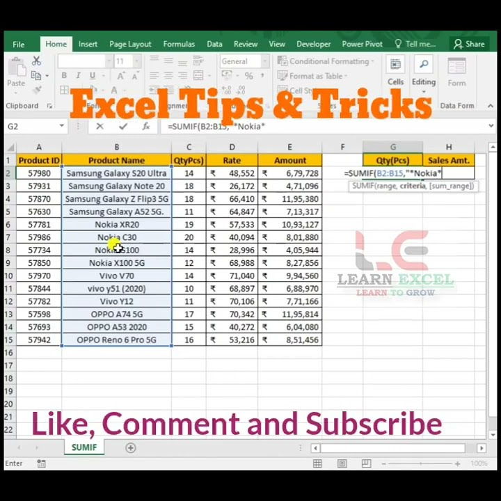 Sumif with wildcard wildcard with any excel functional sumifs 
