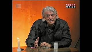 Zadnja emitirana epizoda!! Noćna Mora (26.06.2010)  UVOD