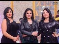 دعاء رشوان وعملت انبهار للحاضرين بصوتها واغنية لو تعرفو  ليلة عشق حسام حسن مليونية اوشا ابو ادهم نجومي