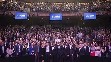 Life at Cvent