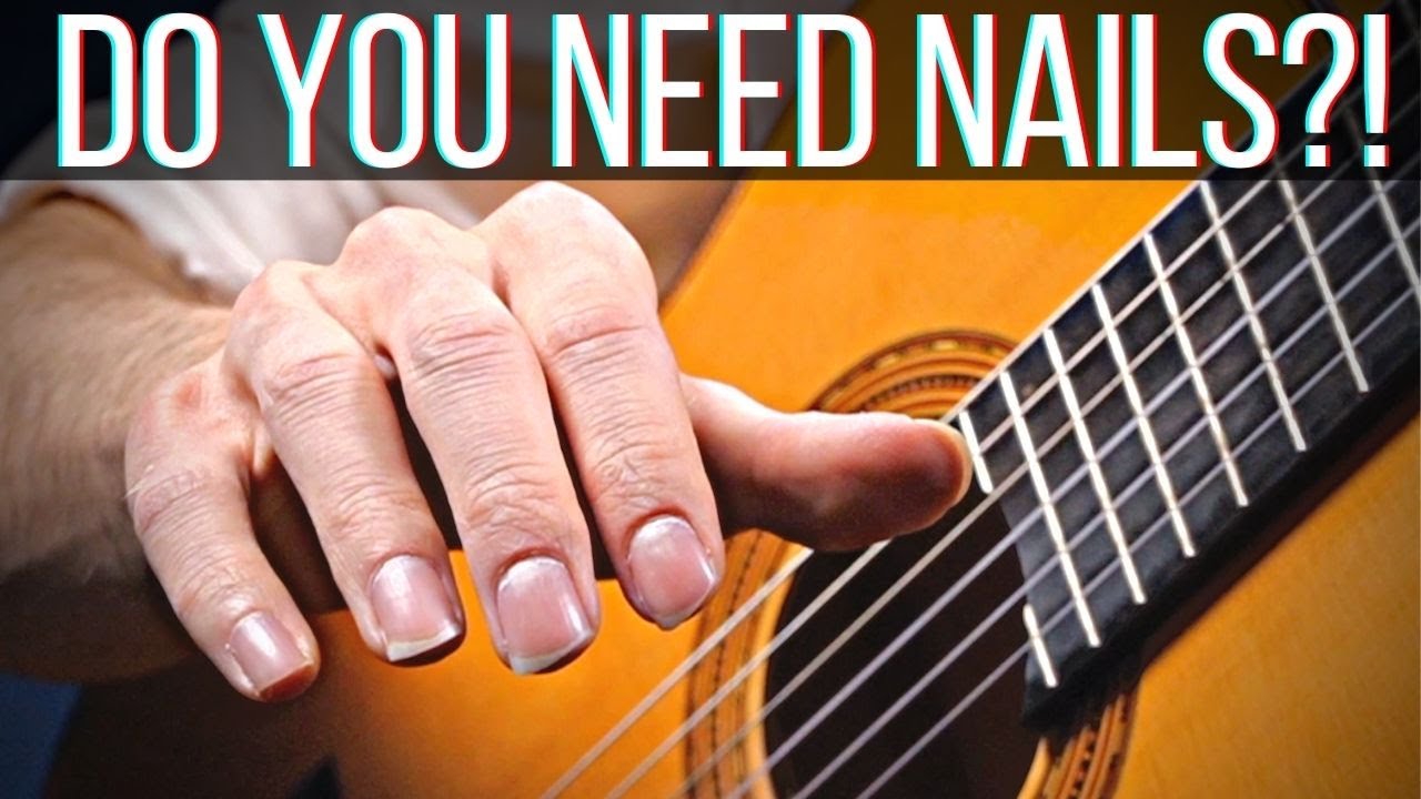 Help with finger picks : r/AcousticGuitar