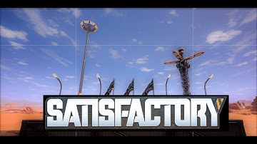 How to Install Satisfactory Mod Launcher (SML) Update 3 (READ DESCRIPTION)