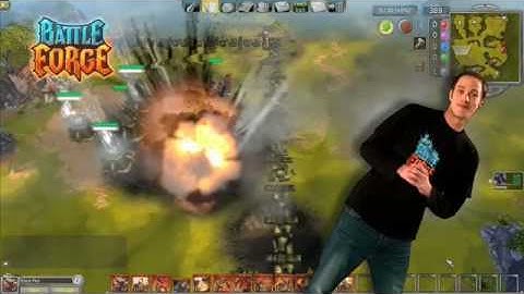 BattleForge Tutorial #2