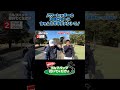 【飛ばし屋三浦翔平のお利口モード 】武井壮のゴルフバッグ担いでください/#武井壮#プロキャディー #golf #ゴルフ #shorts #切り抜き #プロゴルファー#三浦翔平