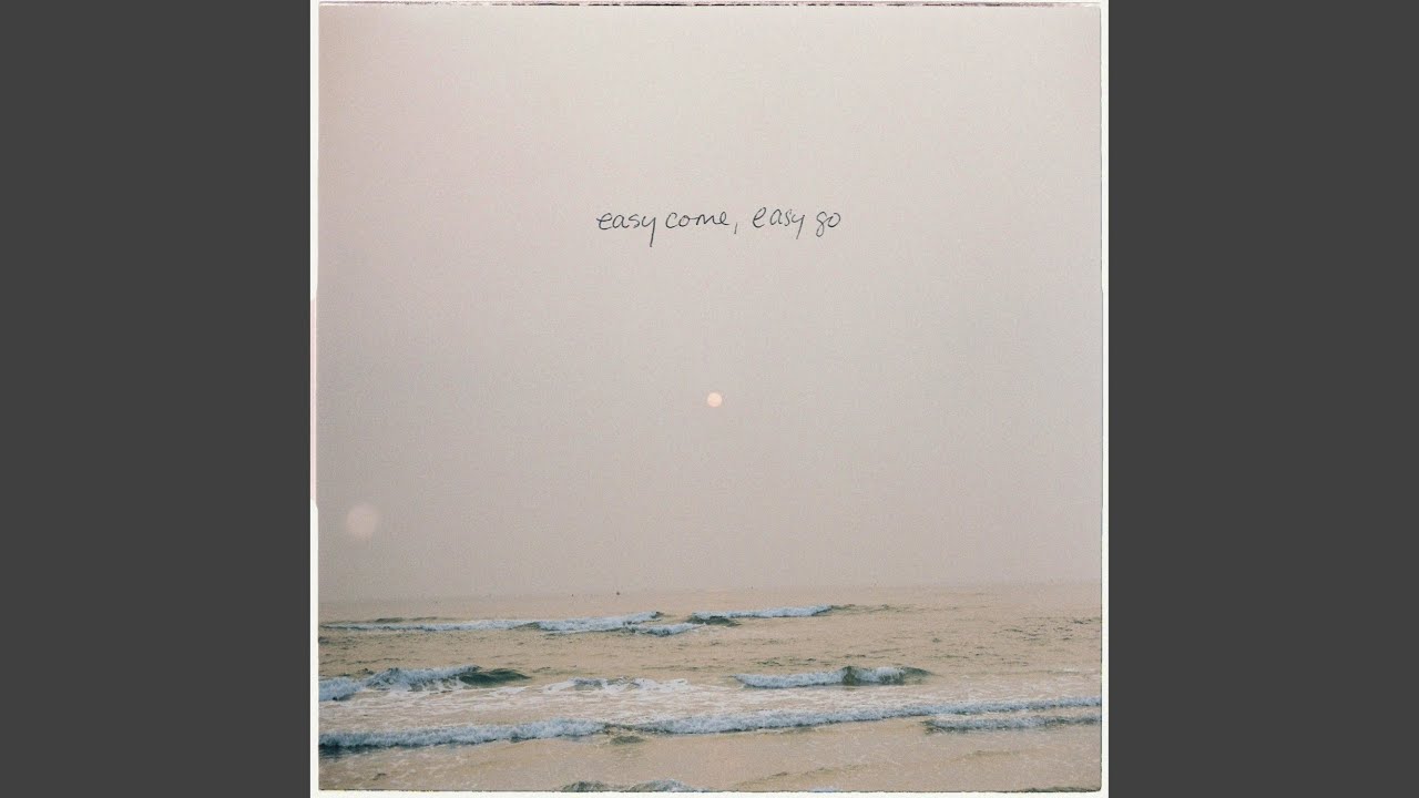 Easy come Easy go② easy come, easy go - YouTube